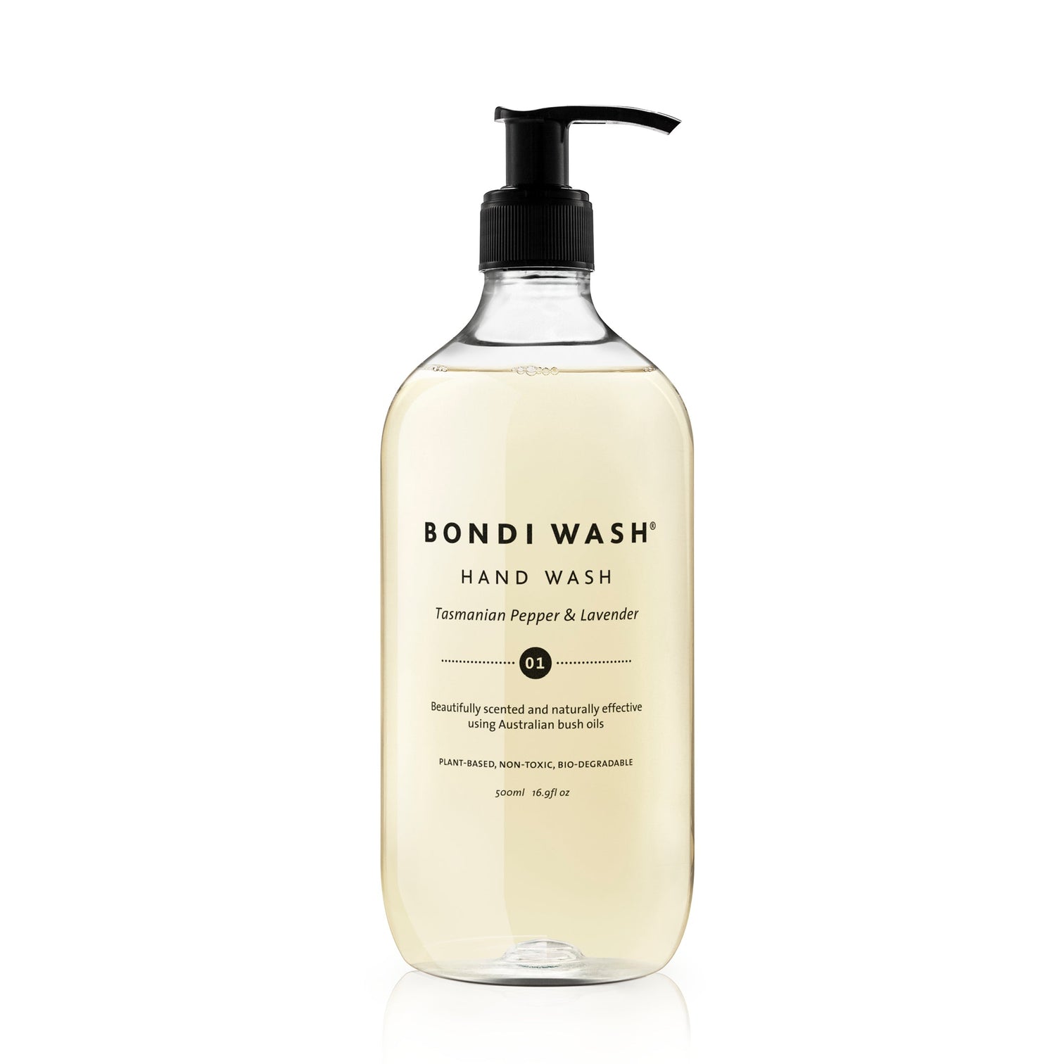 Hand Wash